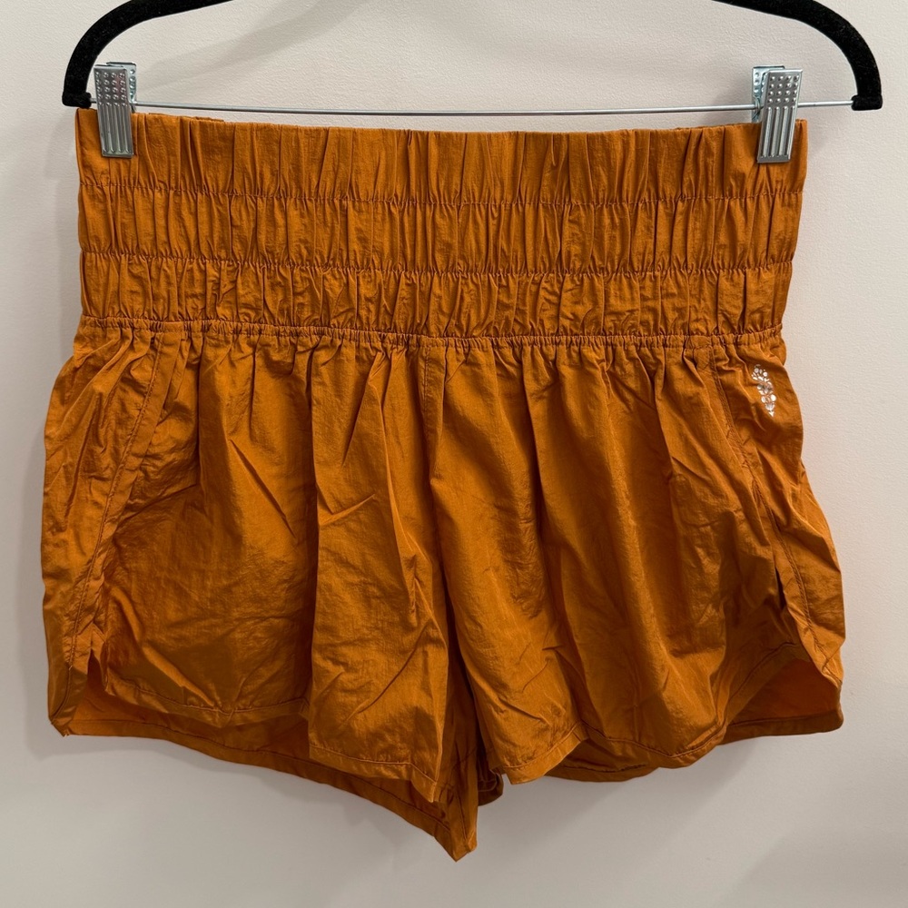 Free people shorts